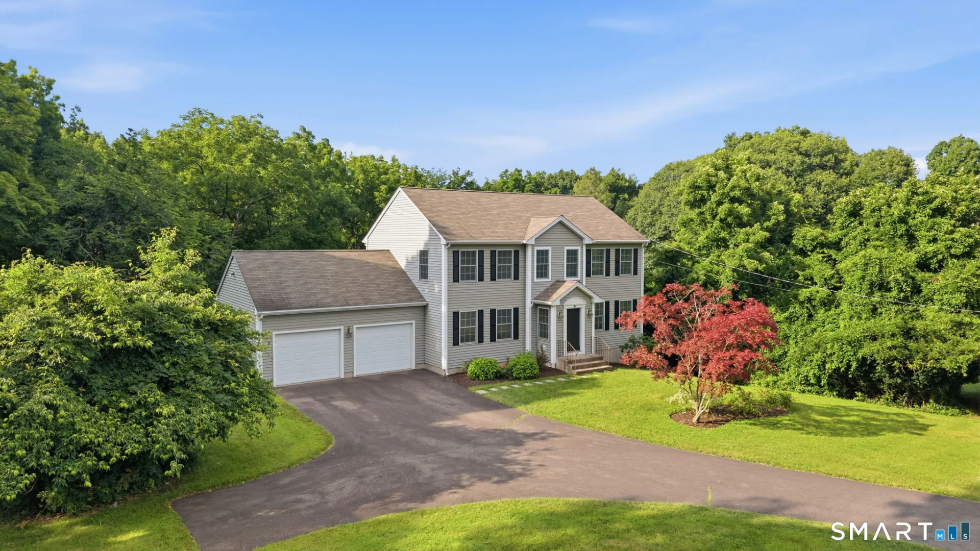 12 Juniper Road, Bloomfield, CT