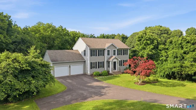 12 Juniper Road, Bloomfield, CT