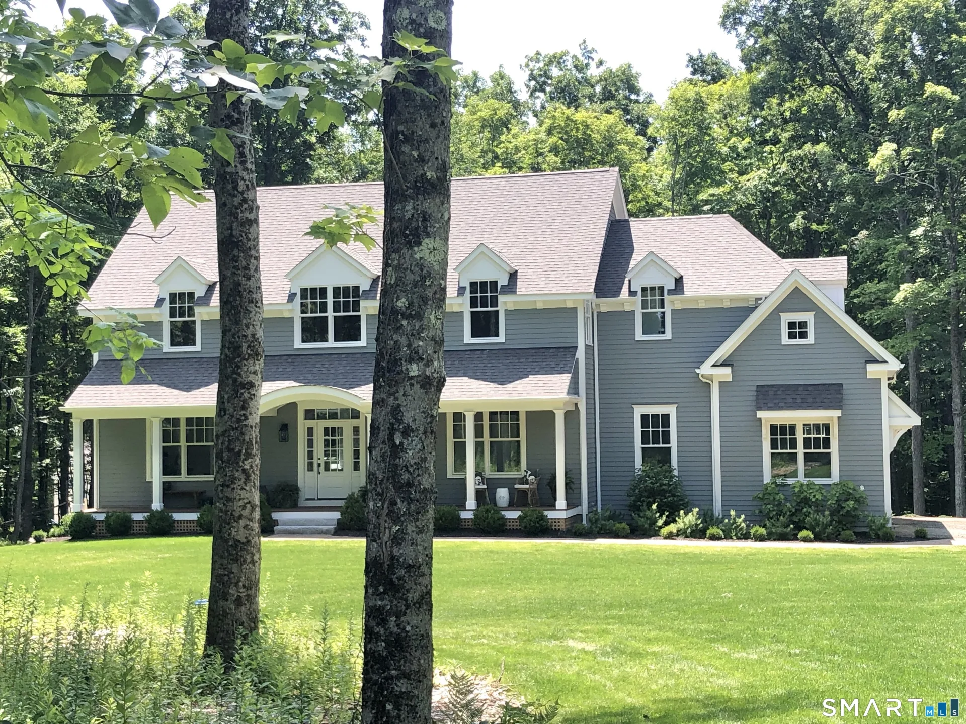 14 Gate Post Lane, Litchfield, CT
