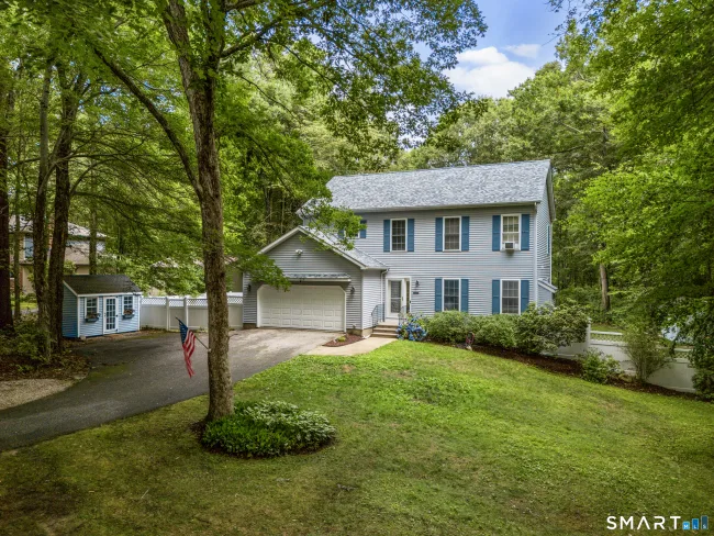 279 Black Ash Road