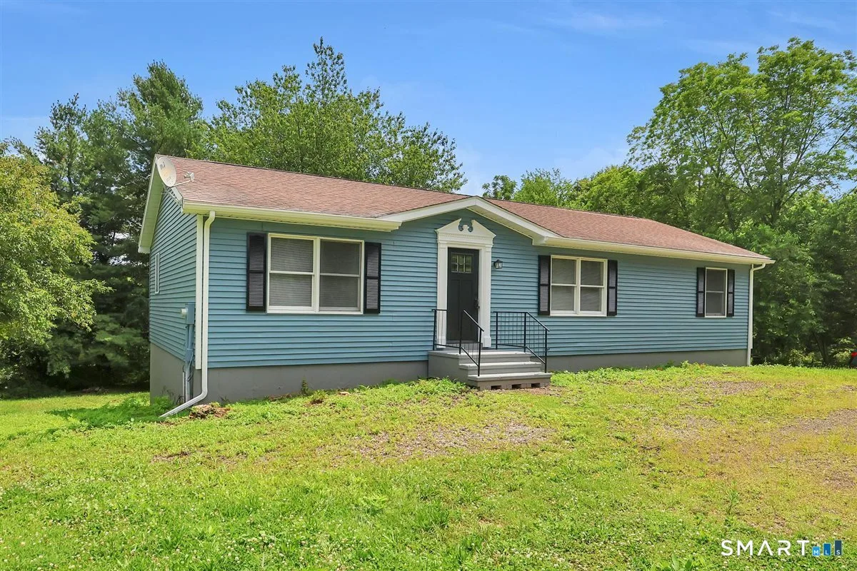 774 Murdock Avenue, Meriden, CT