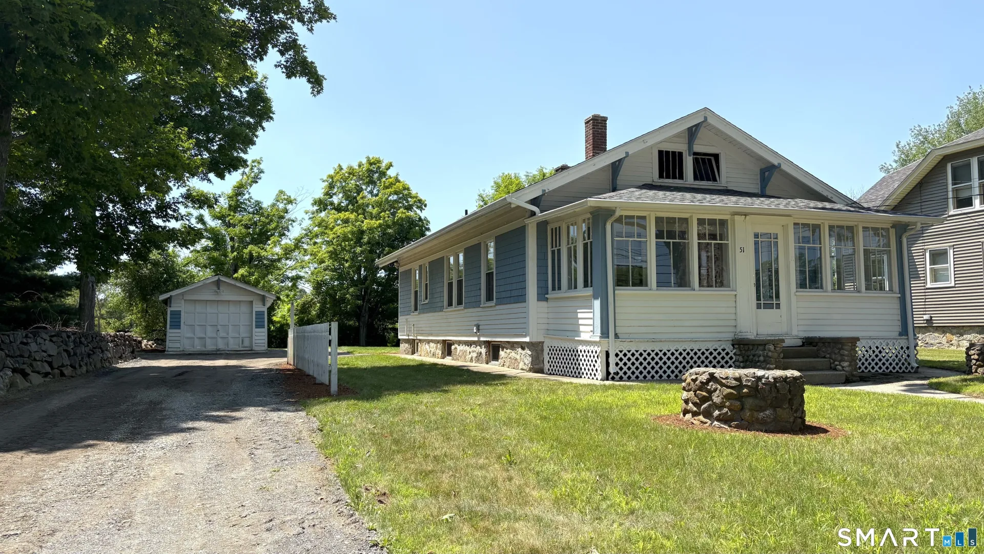 51 Buckley Highway, Stafford, CT