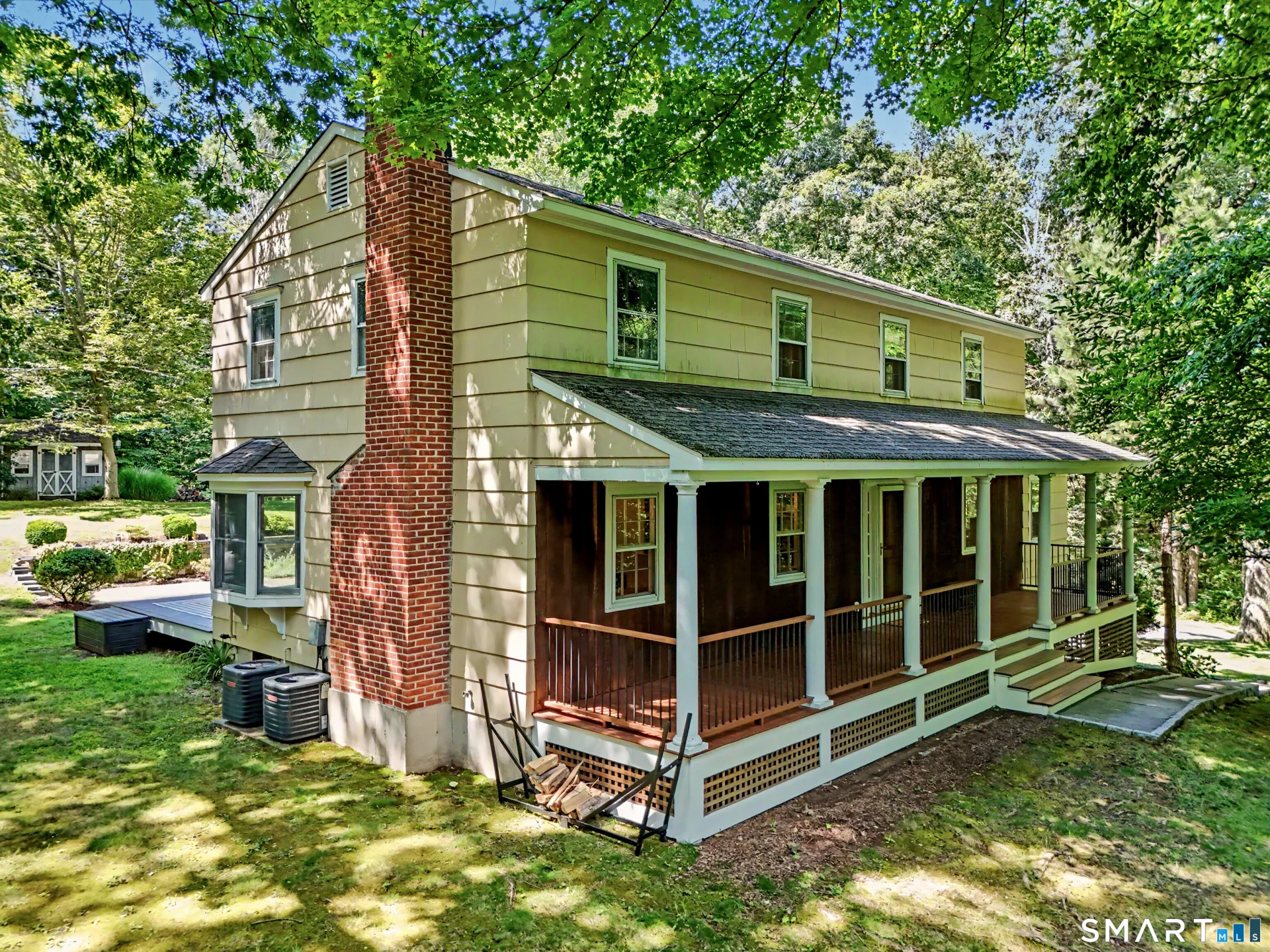 3 Saddle Ridge Road, Newtown, CT