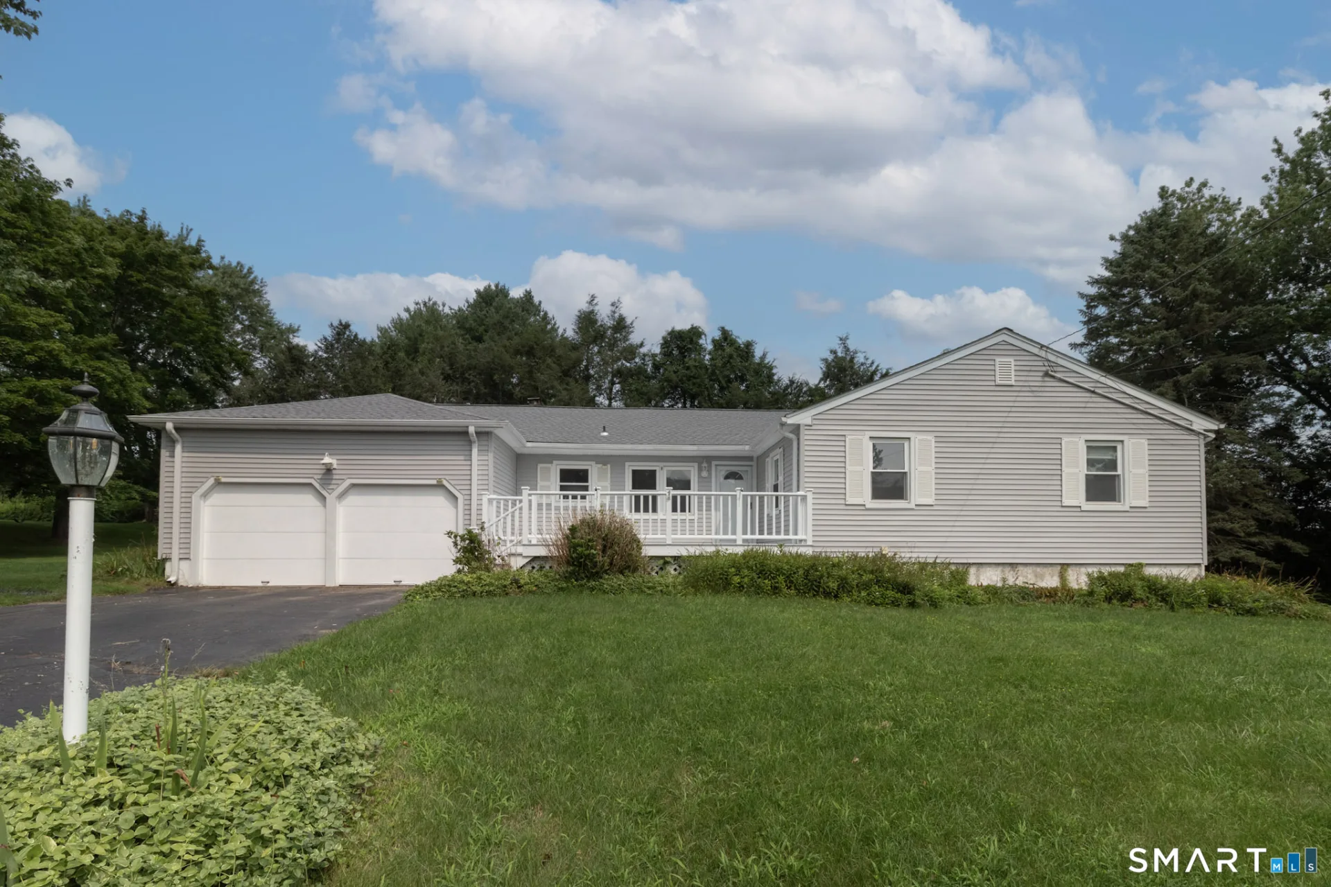 605 South Greenbrier Drive, Orange, CT