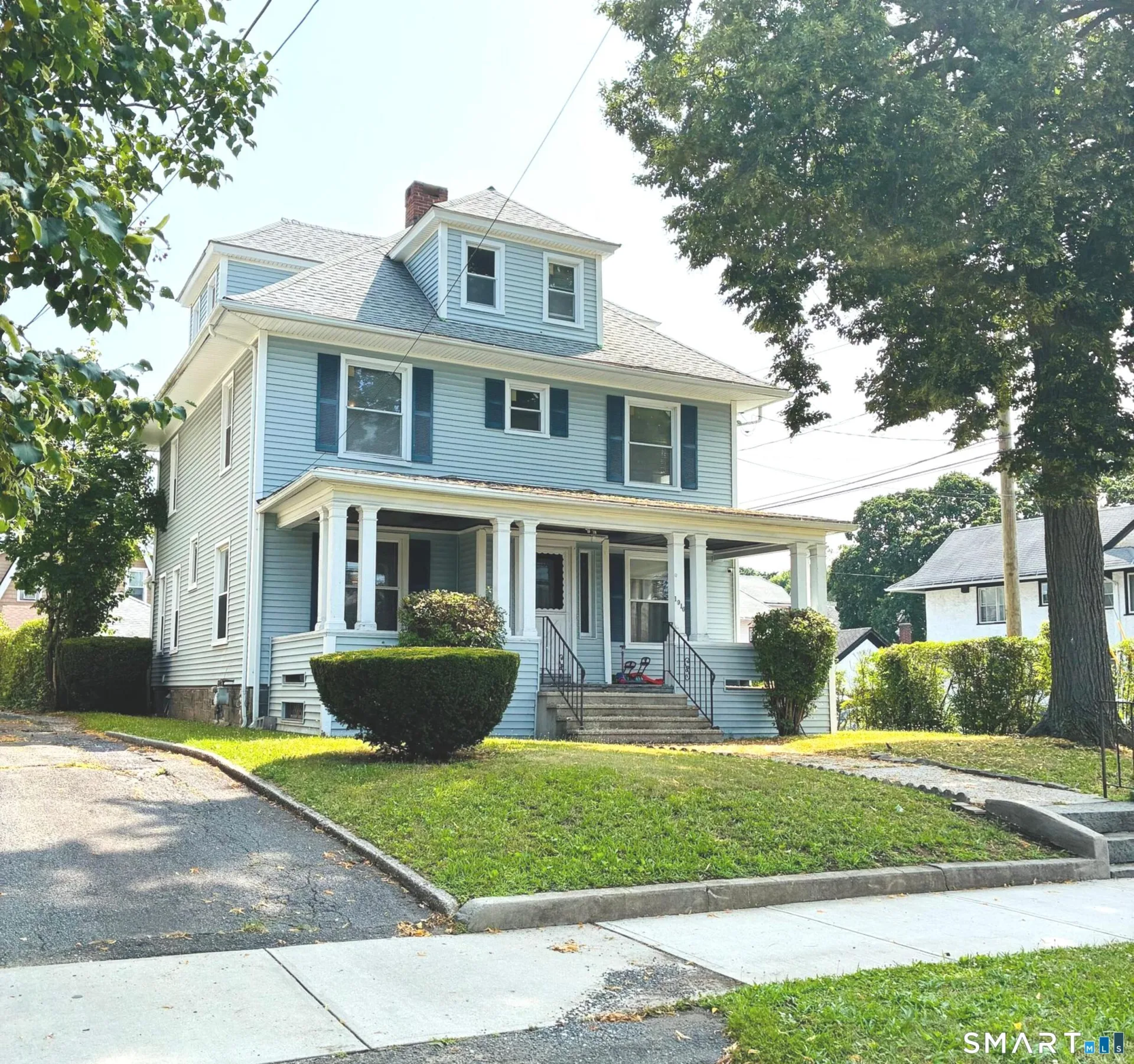 1910 Park Avenue, Bridgeport, CT