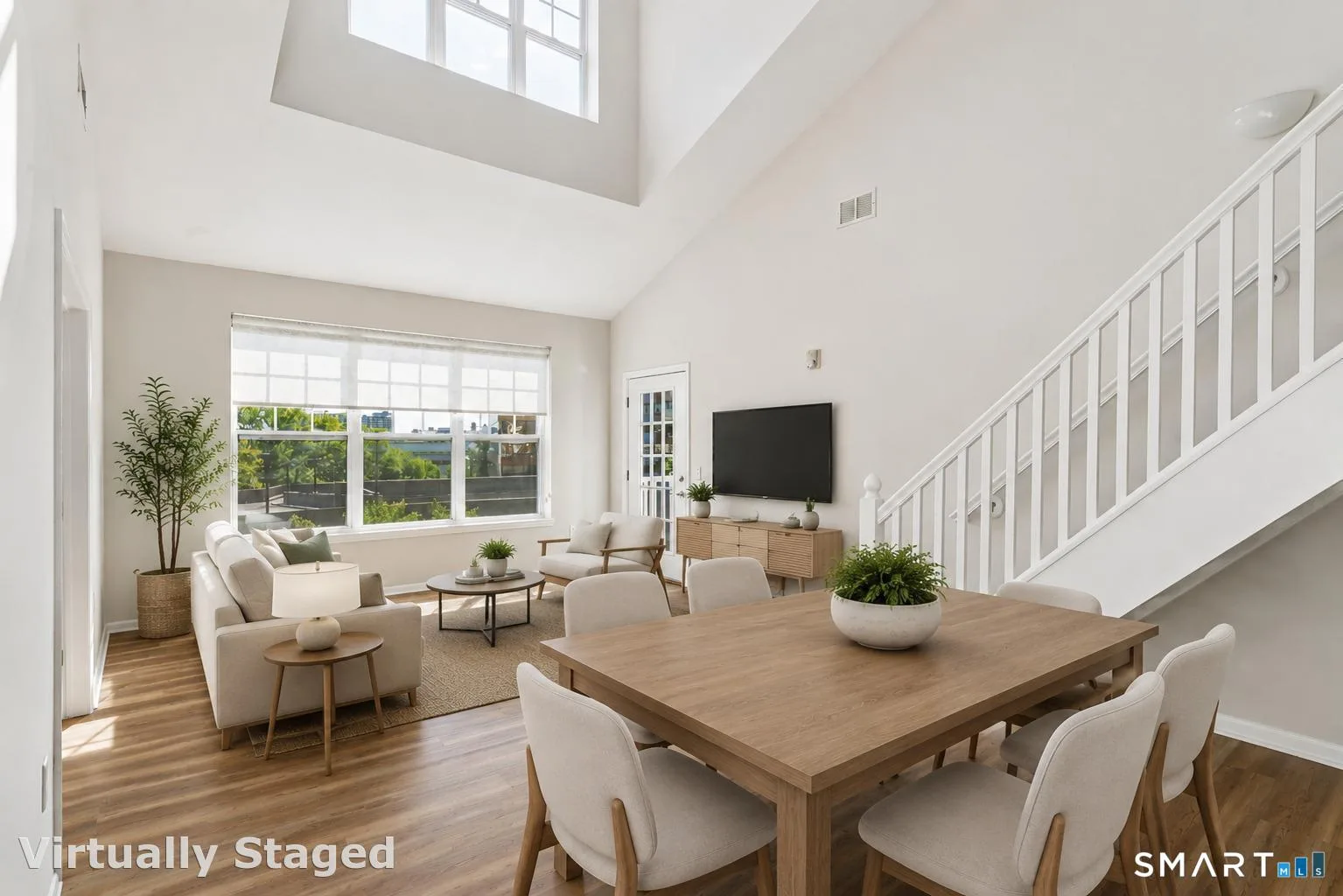 35 West Broad Street #417, Stamford, CT