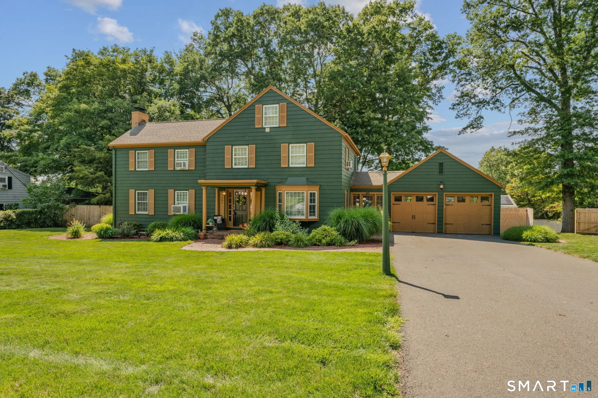 185 Lydale Place, Meriden, CT