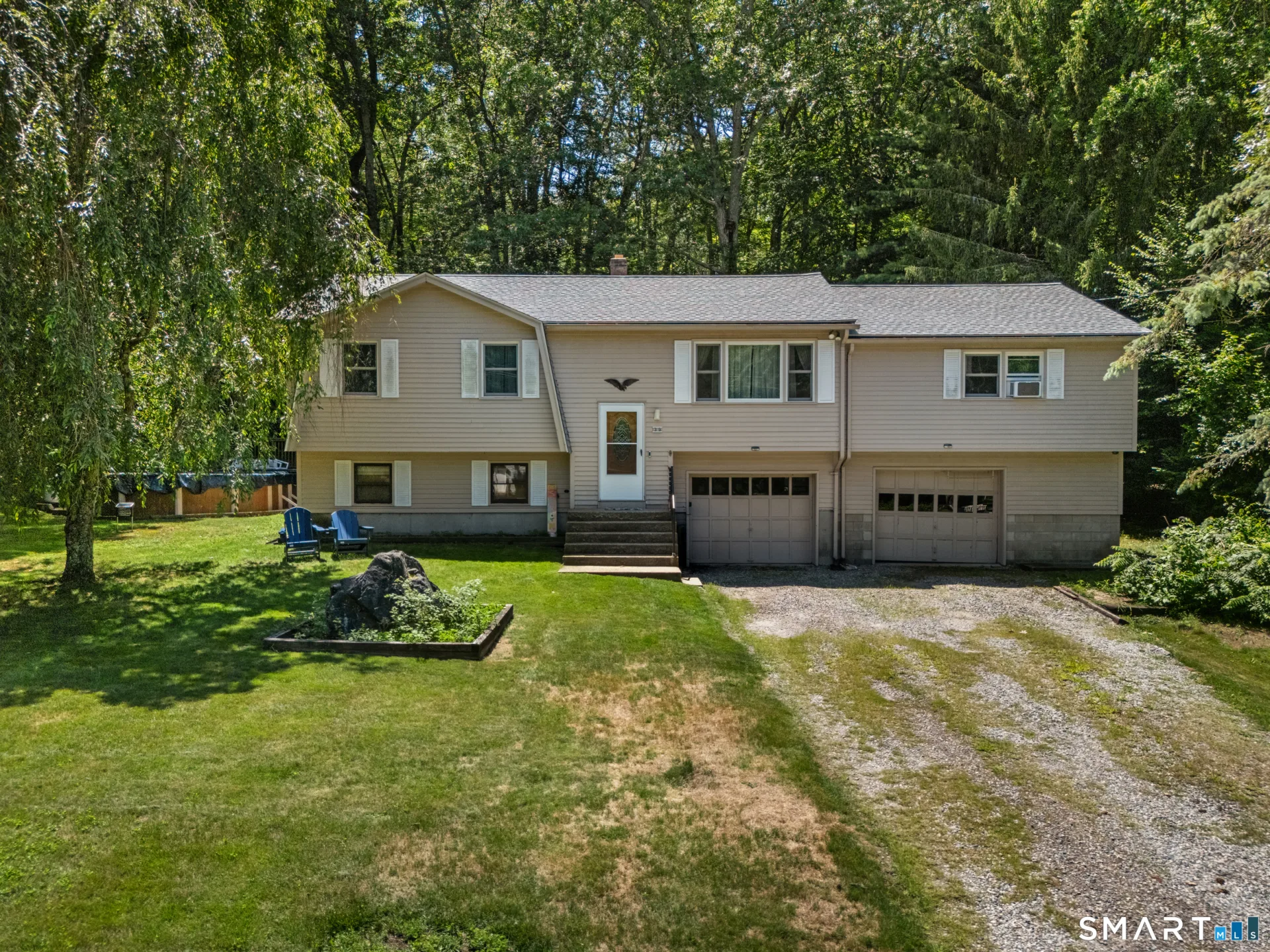 39 Richardson Hill Road, Griswold, CT