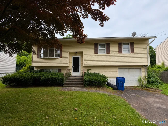 169 Lincolndale Drive, Waterbury, CT