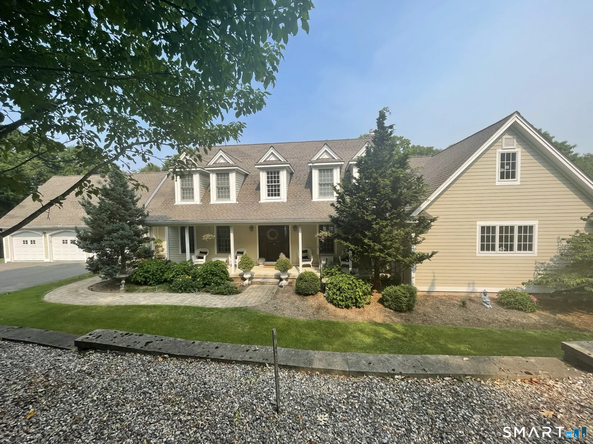 29 Jackson Hill Road, Middlefield, CT