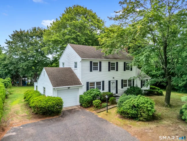 129 Chesterfield Road, East Lyme, CT
