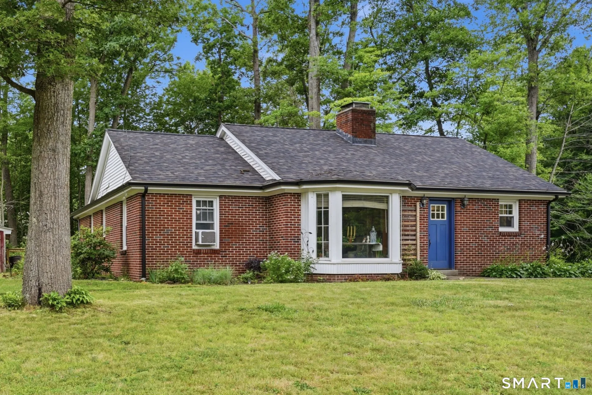 529 Pomfret Street, Putnam, CT