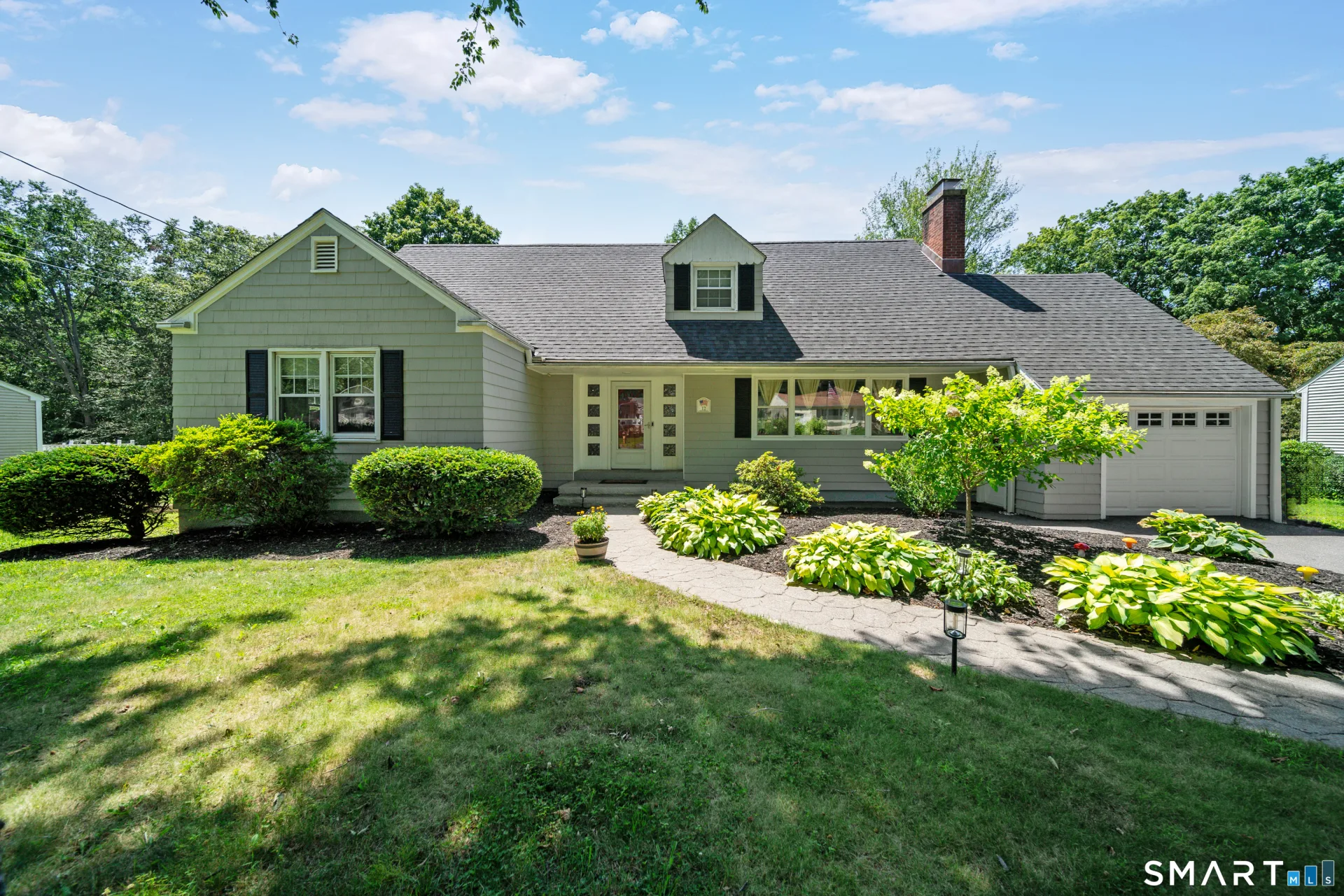 12 Arbor Terrace, Ansonia, CT