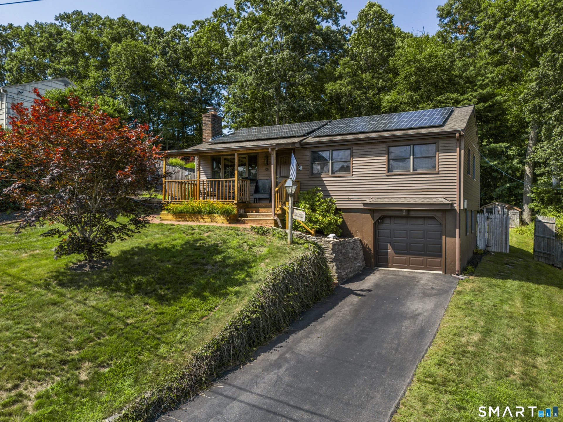 19 Hickory Drive, Ledyard, CT
