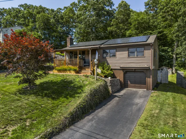 19 Hickory Drive