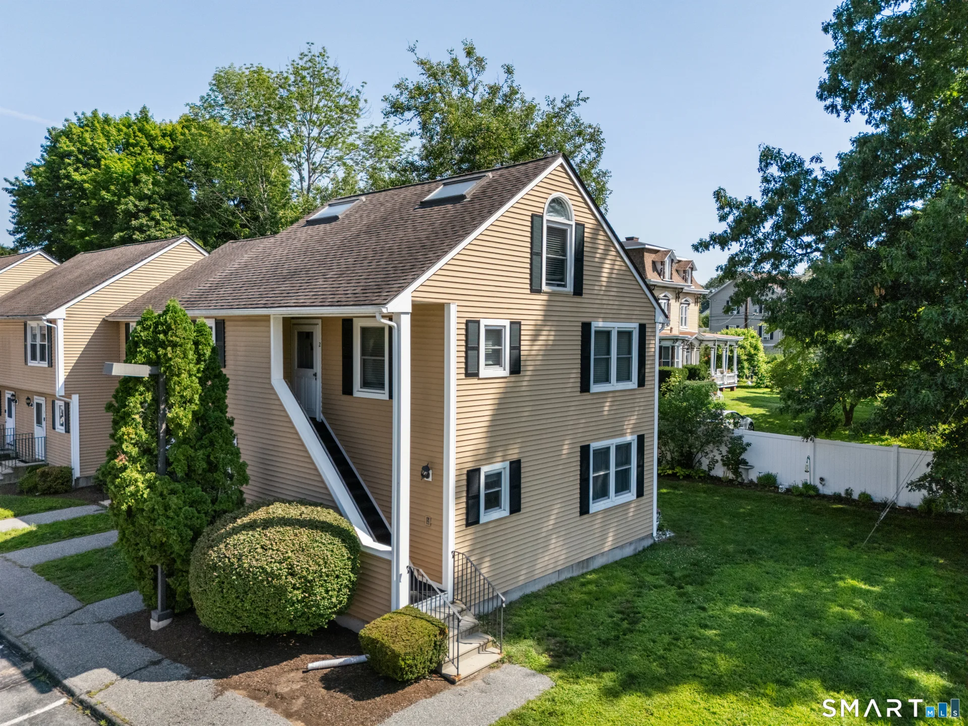 41 South Main Street #2, Griswold, CT