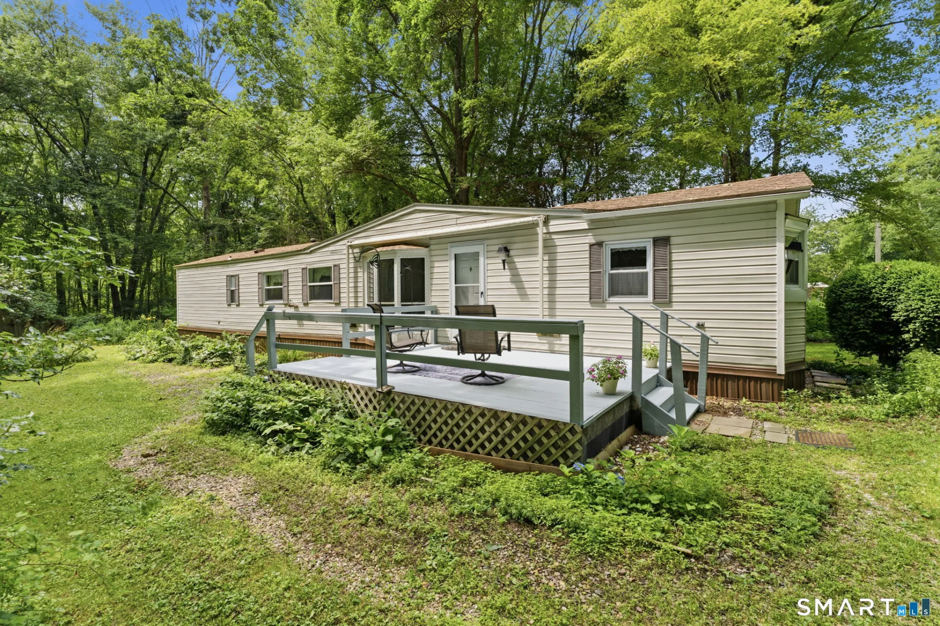 16 Wheeler Brook Park, Stonington, CT