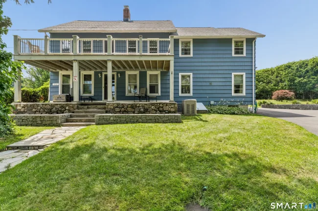 34 Lake Avenue