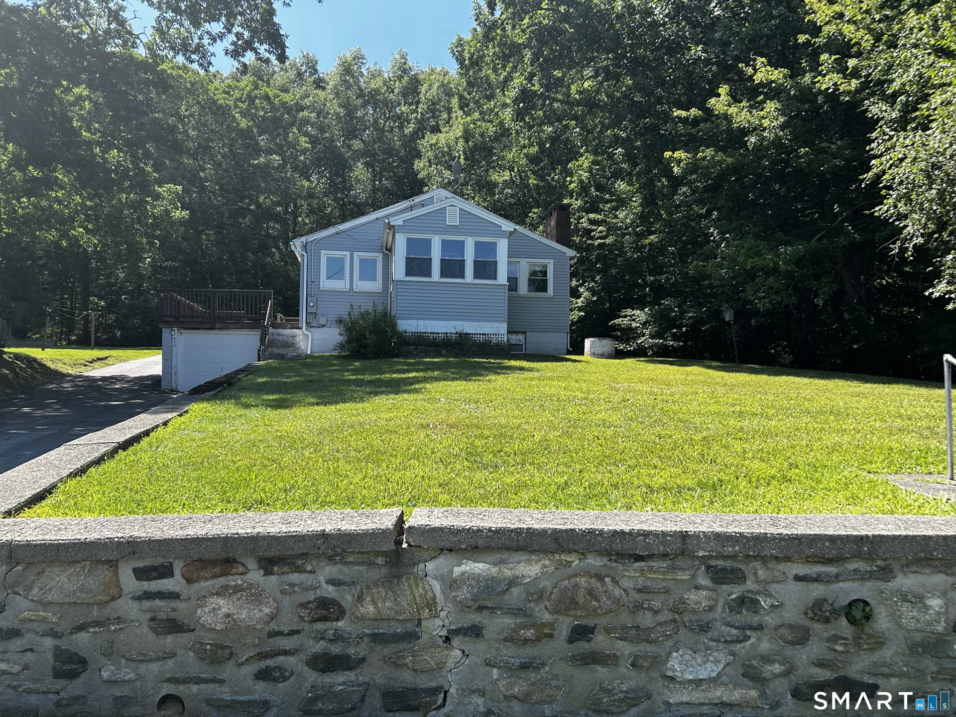 420 Brandy Hill Road, Thompson, CT