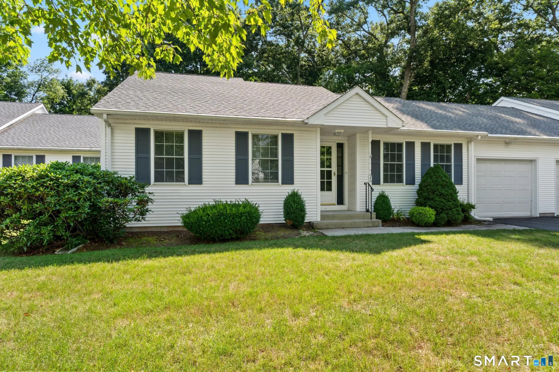 26 Hunter Drive, South Windsor, CT