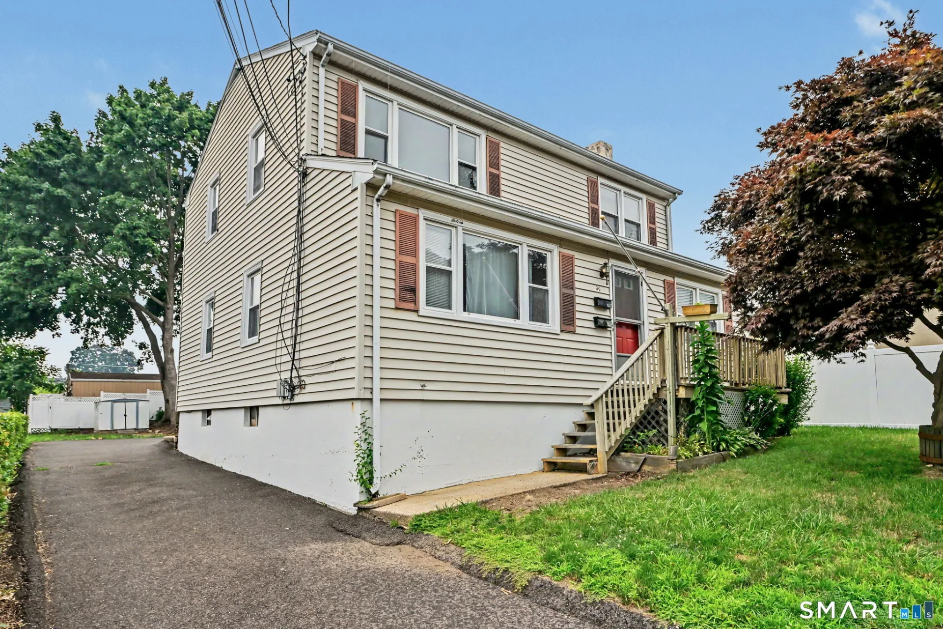 30 Charles Street, Stamford, CT