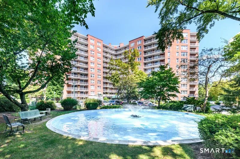 91 Strawberry Hill Avenue #235, Stamford, CT