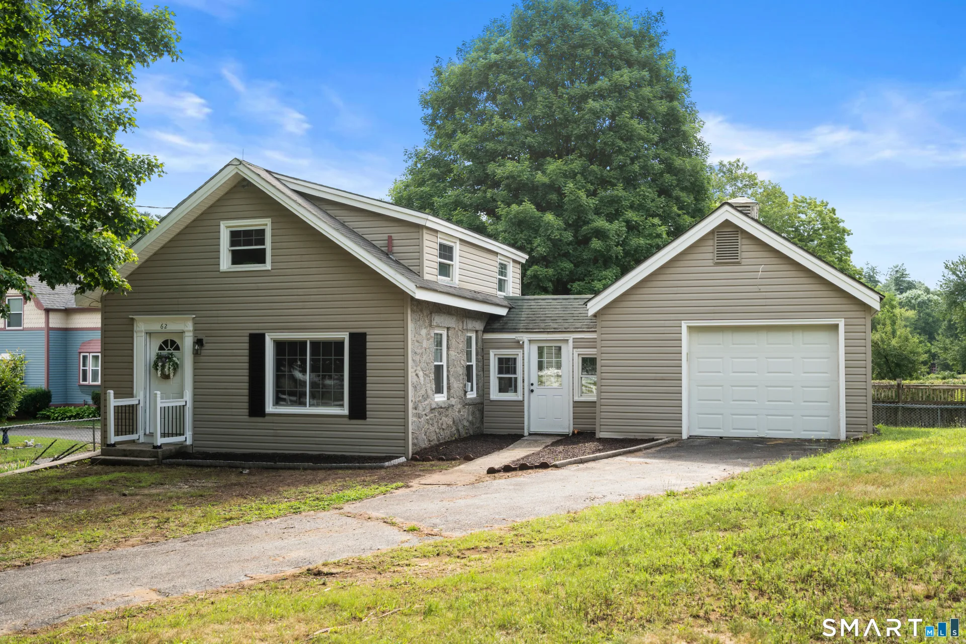 62 West Street, Stafford, CT