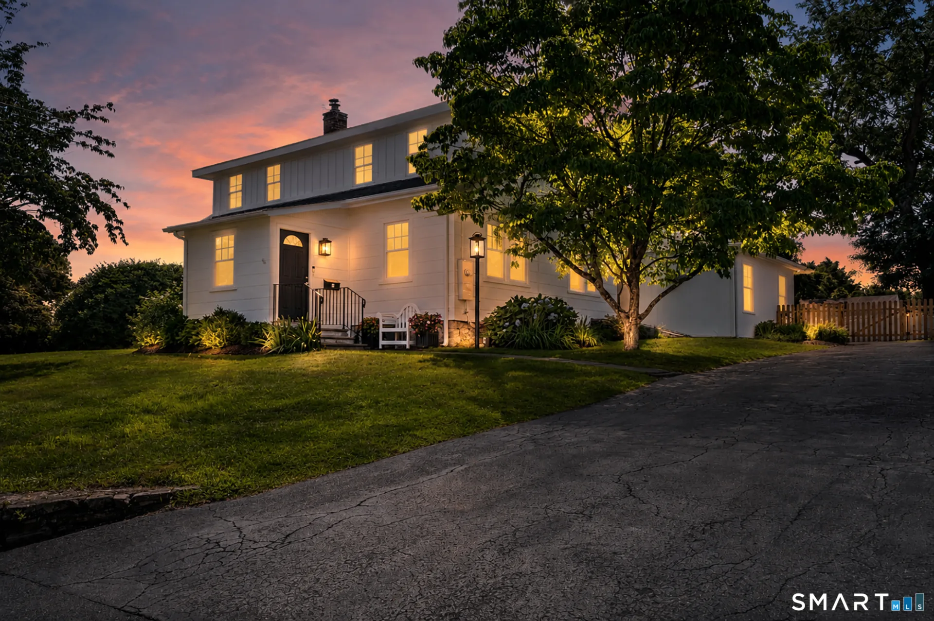 6 Hillsdale Avenue, Ridgefield, CT