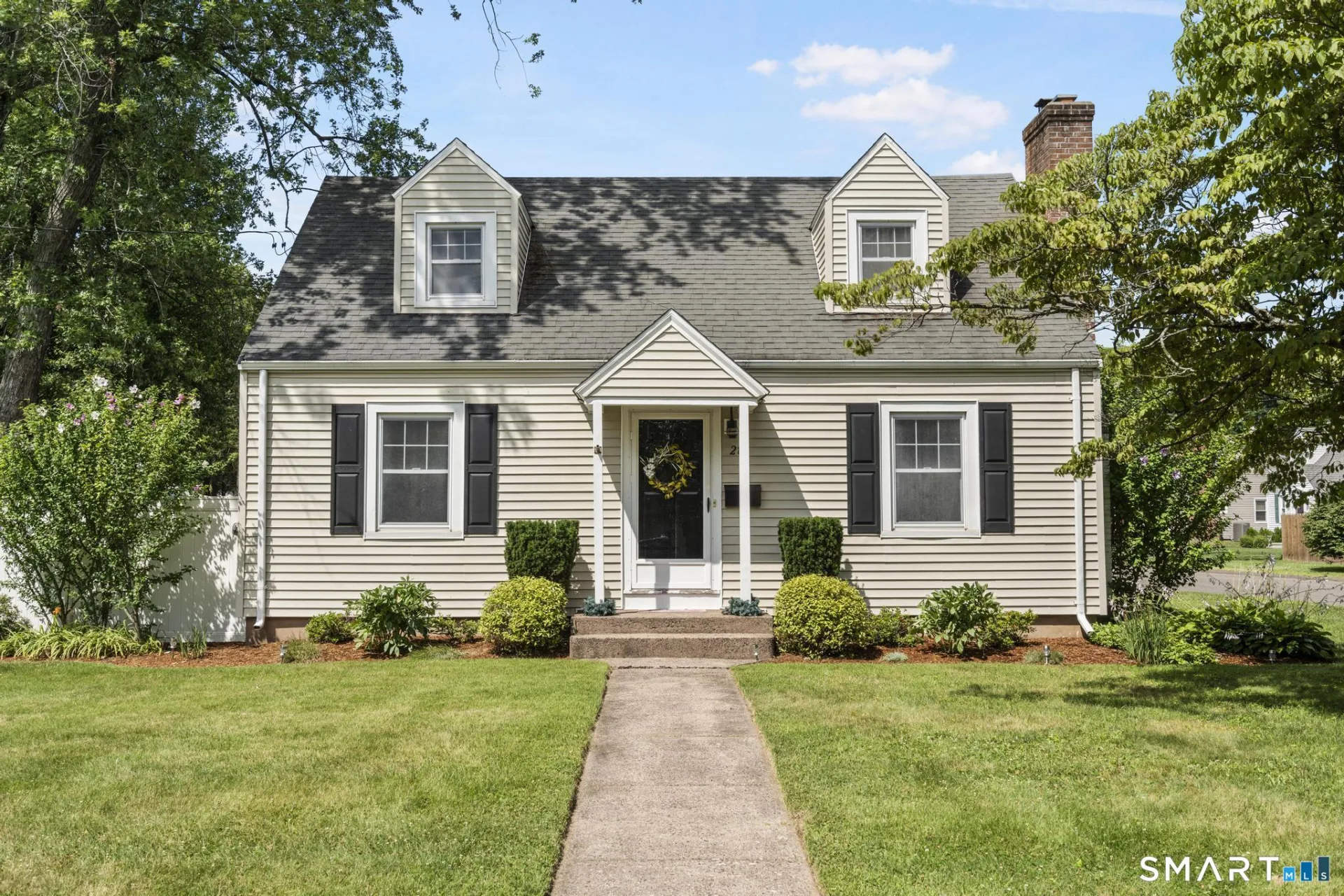 28 Horton Road, Manchester, CT