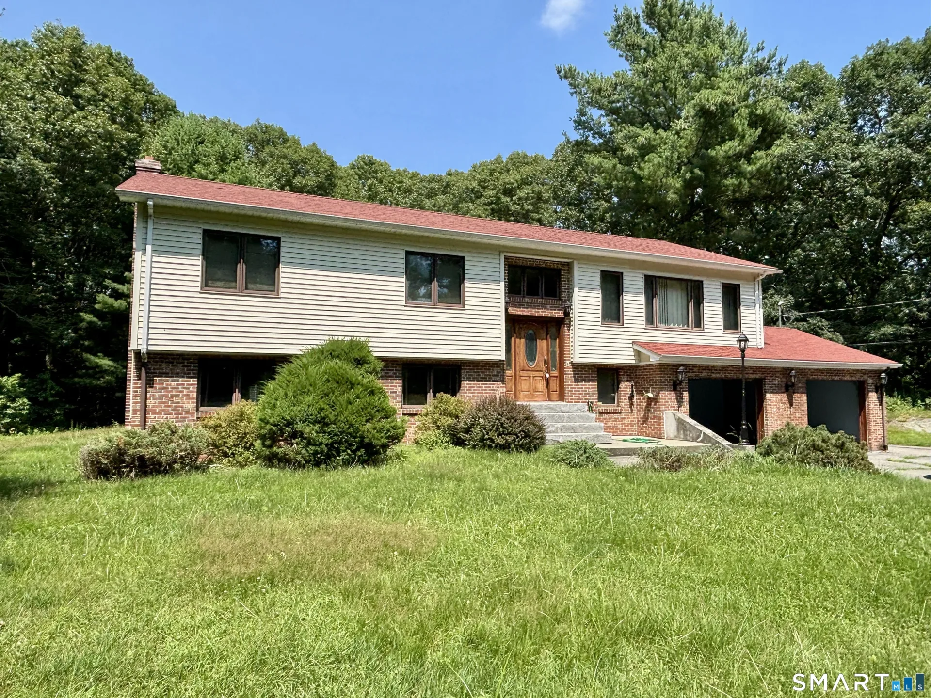 209 Cranberry Pond Road, Norwich, CT