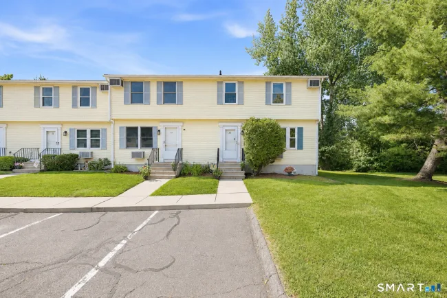 1 Maple Street #28