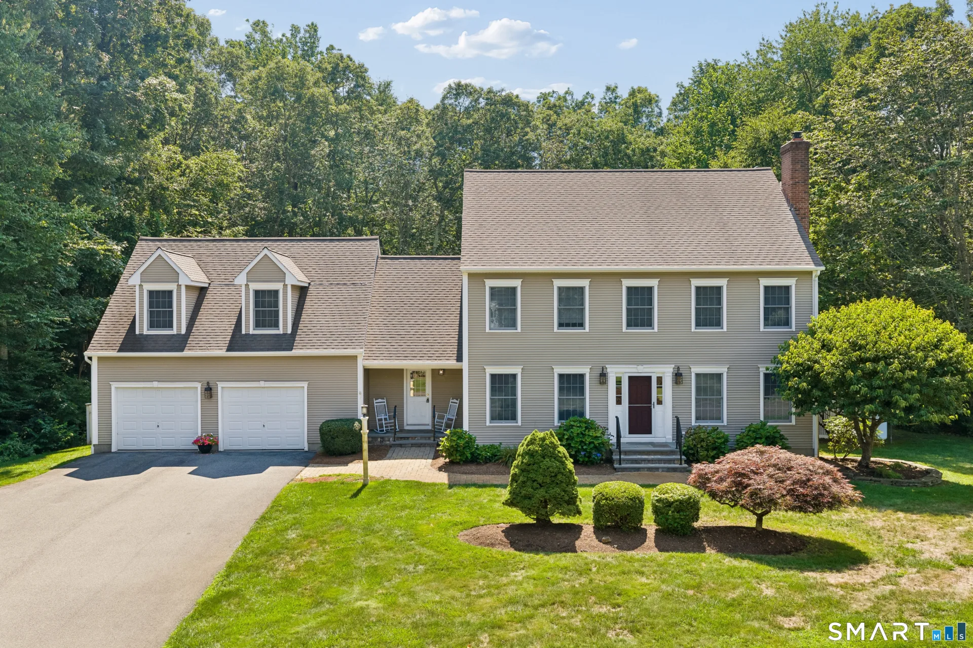 21 Sunset Ridge, Deep River, CT