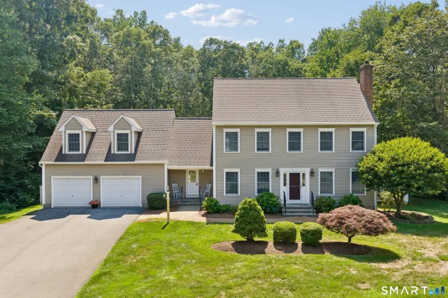 21 Sunset Ridge, Deep River, CT