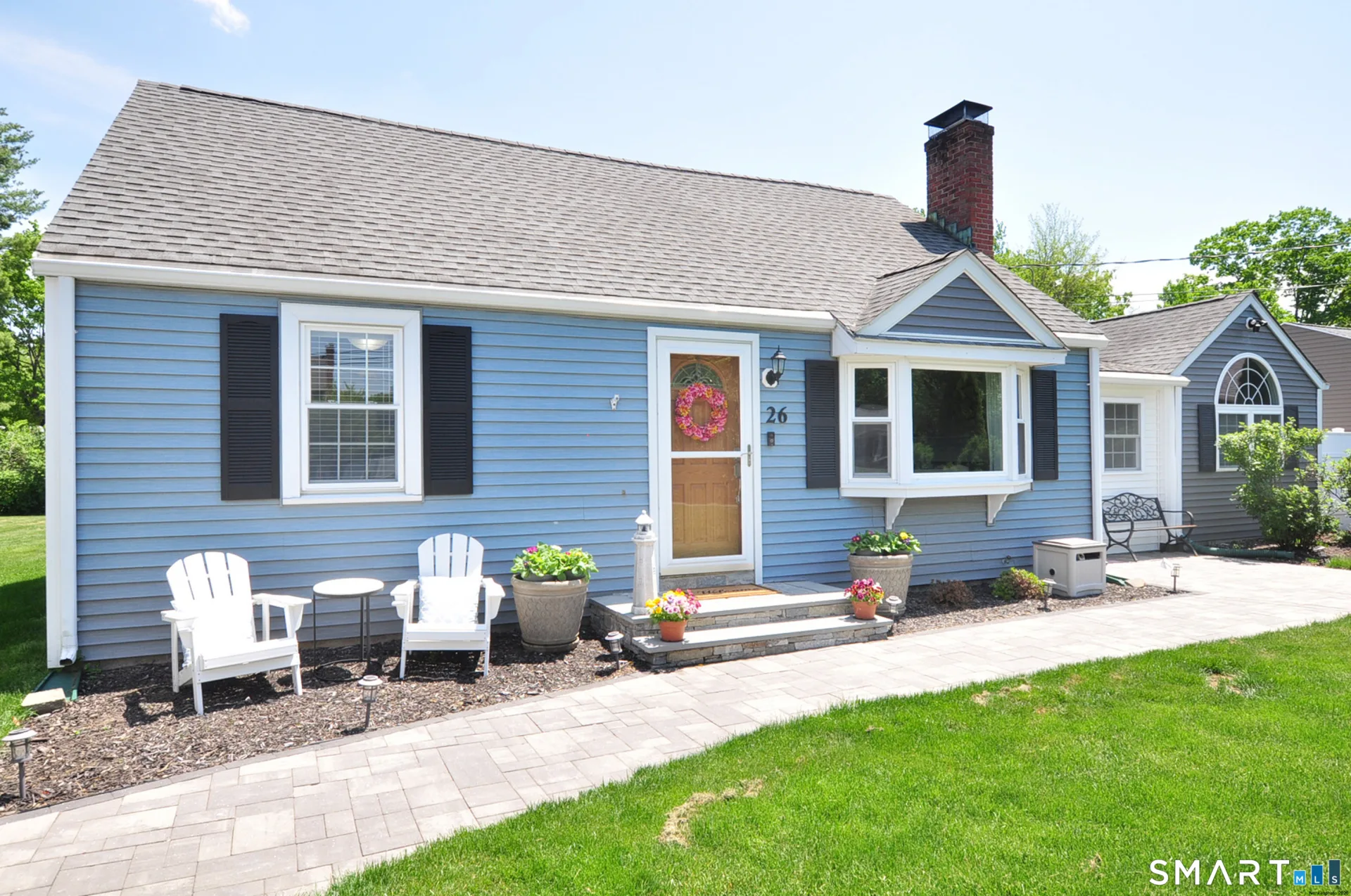 26 Village Road, Simsbury, CT