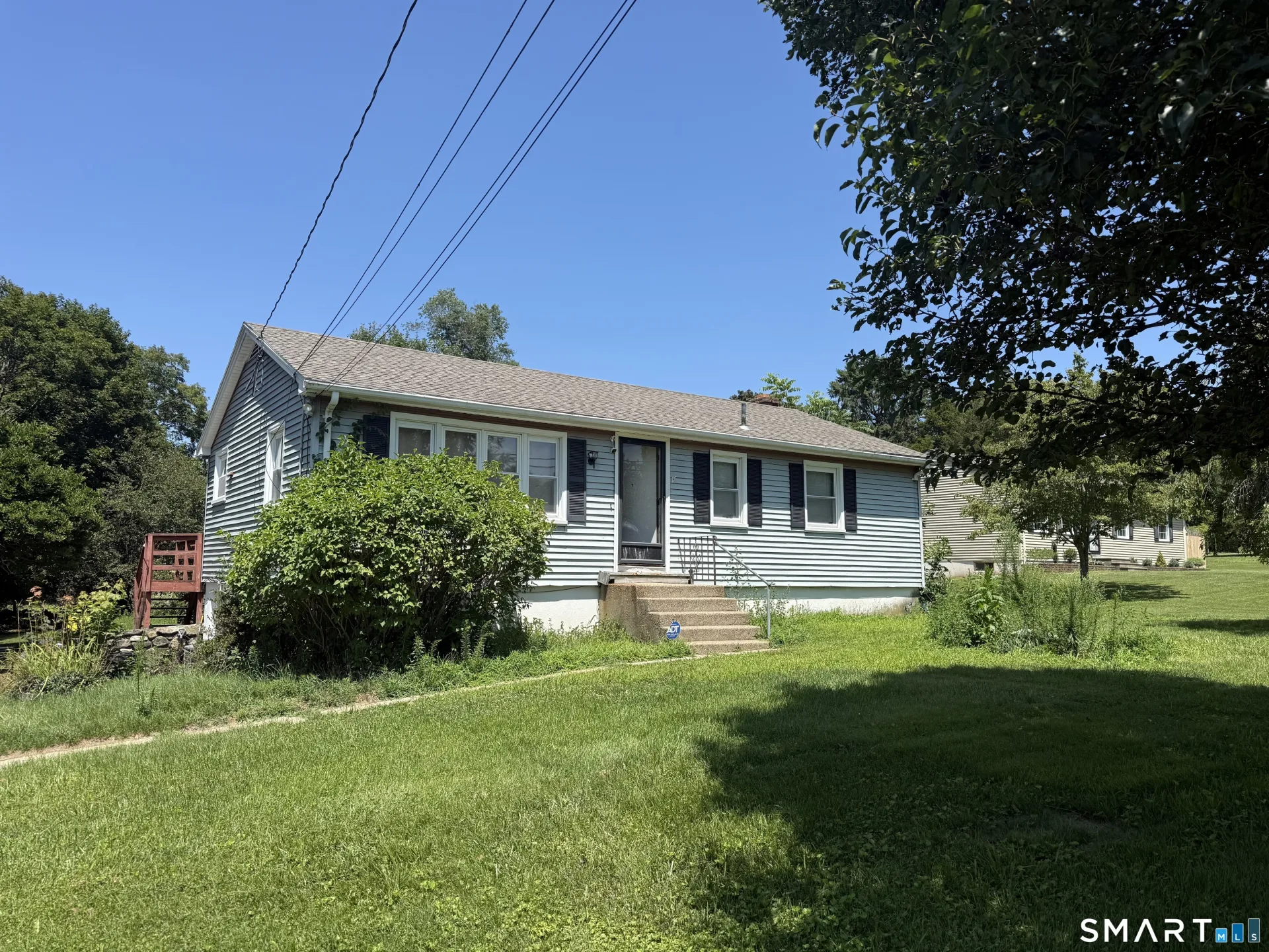 81 River Road, Preston, CT
