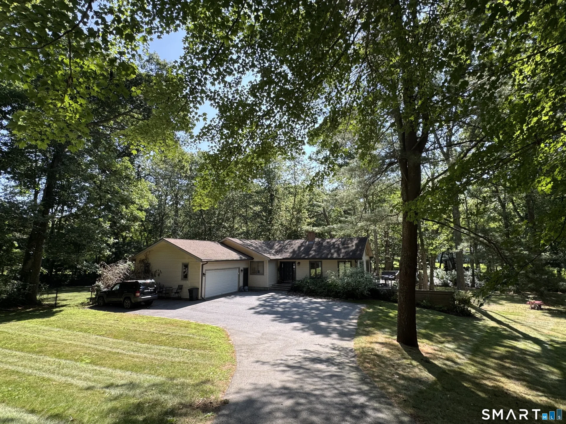 147 Johnson Pond Lane, Westbrook, CT