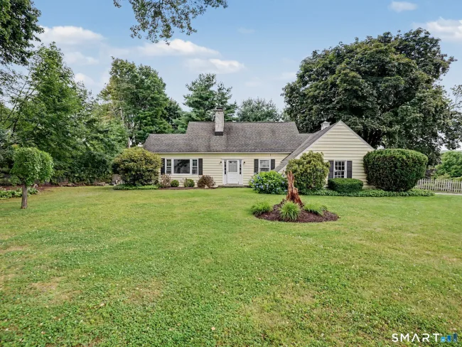 10 Crest Road