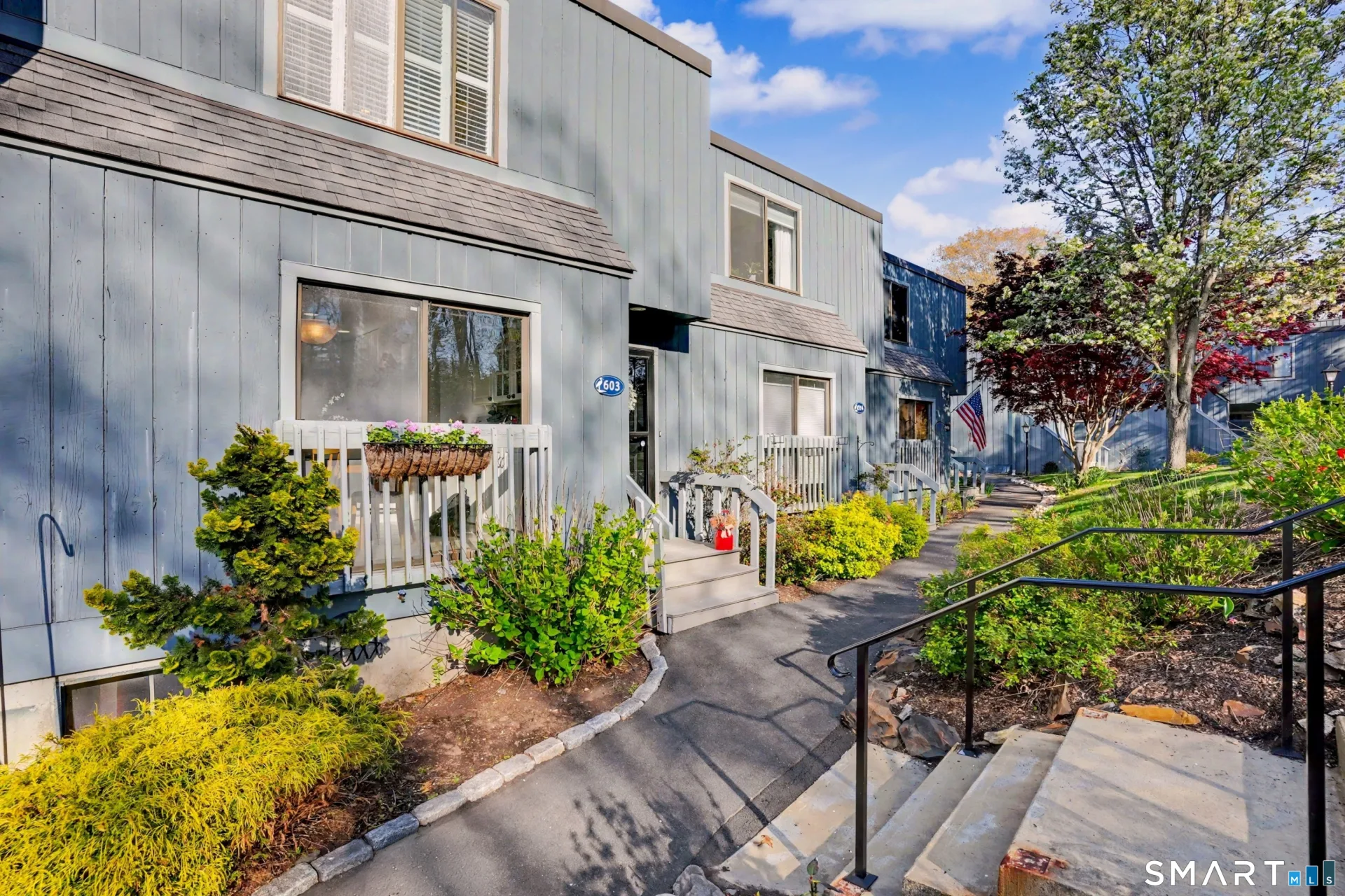603 Plymouth Colony #603, Branford, CT