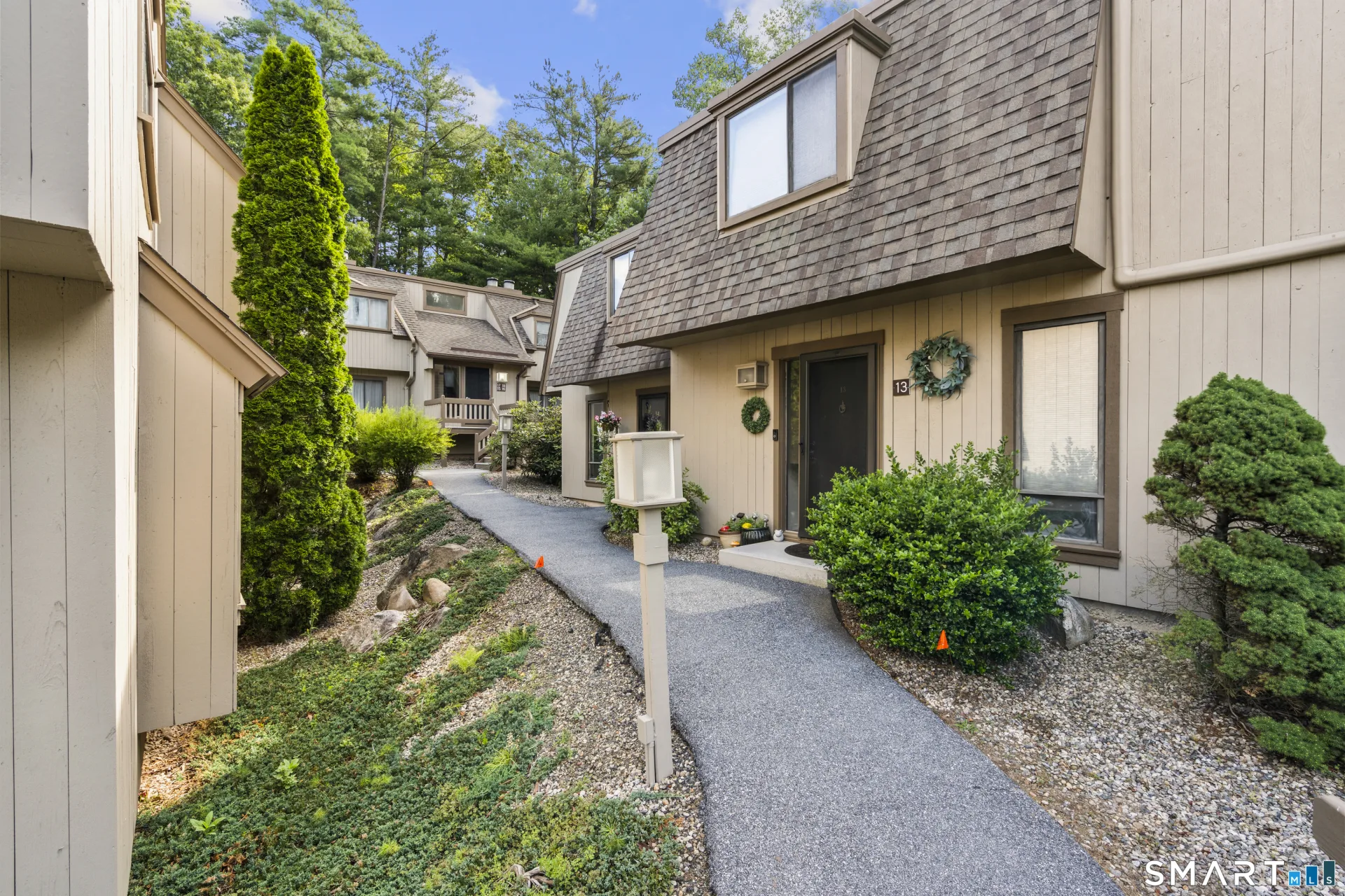 14 Great Meadow Lane #33A, Farmington, CT