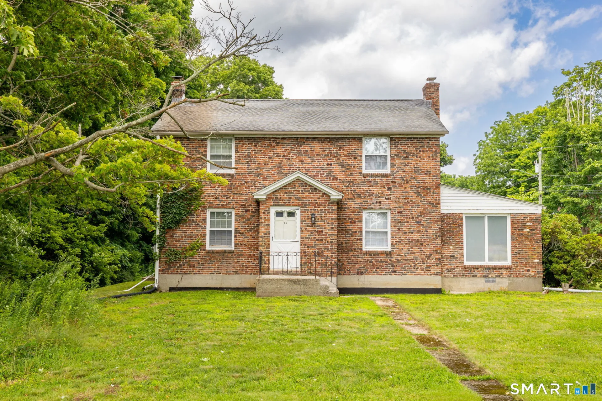 64 Broadway Street, Colchester, CT