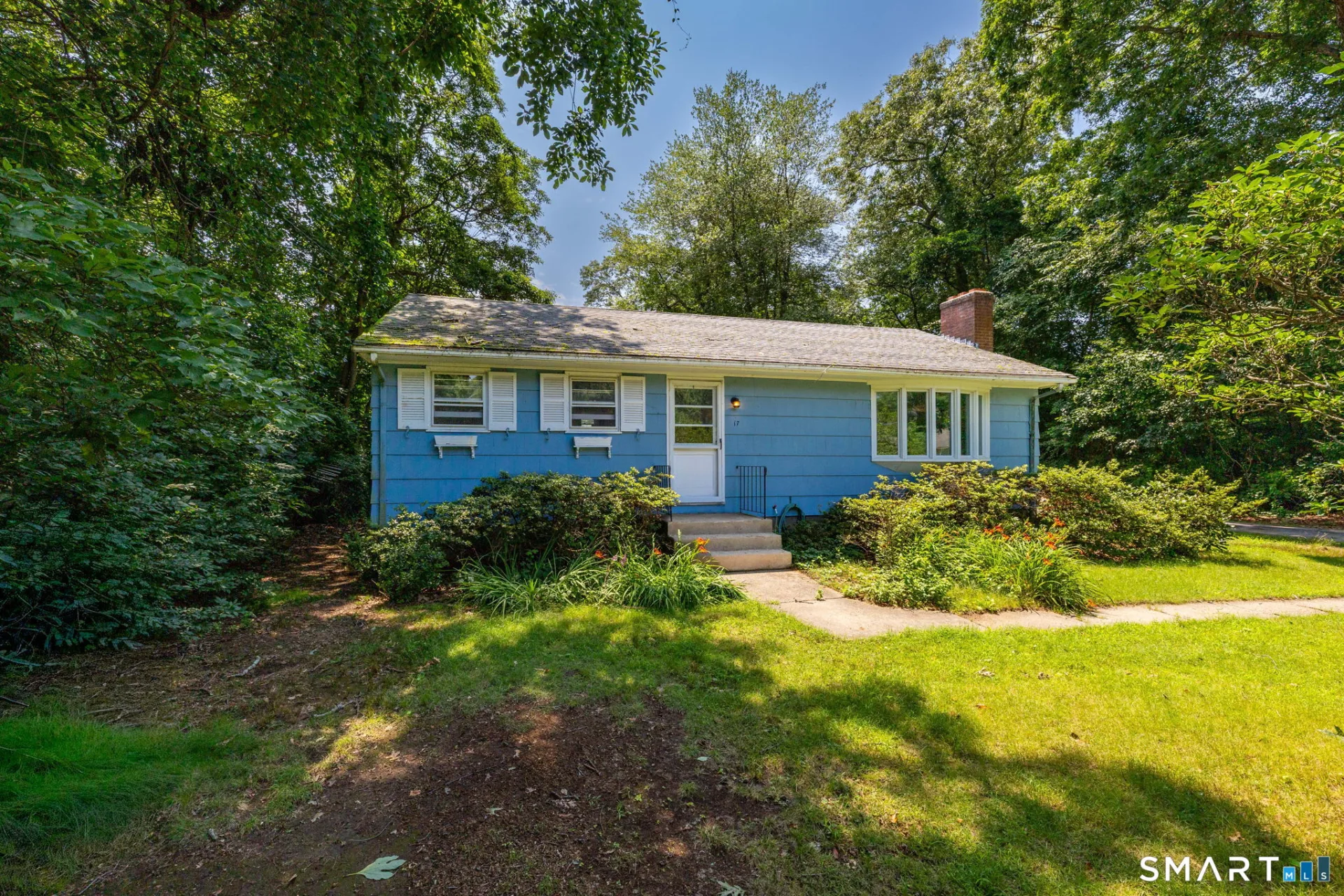 17 Pickerel Cove Trail, Old Lyme, CT