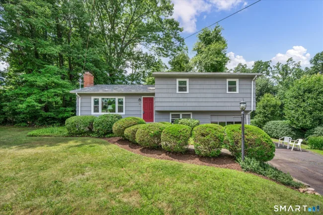 54 Exeter Road, Hamden, CT