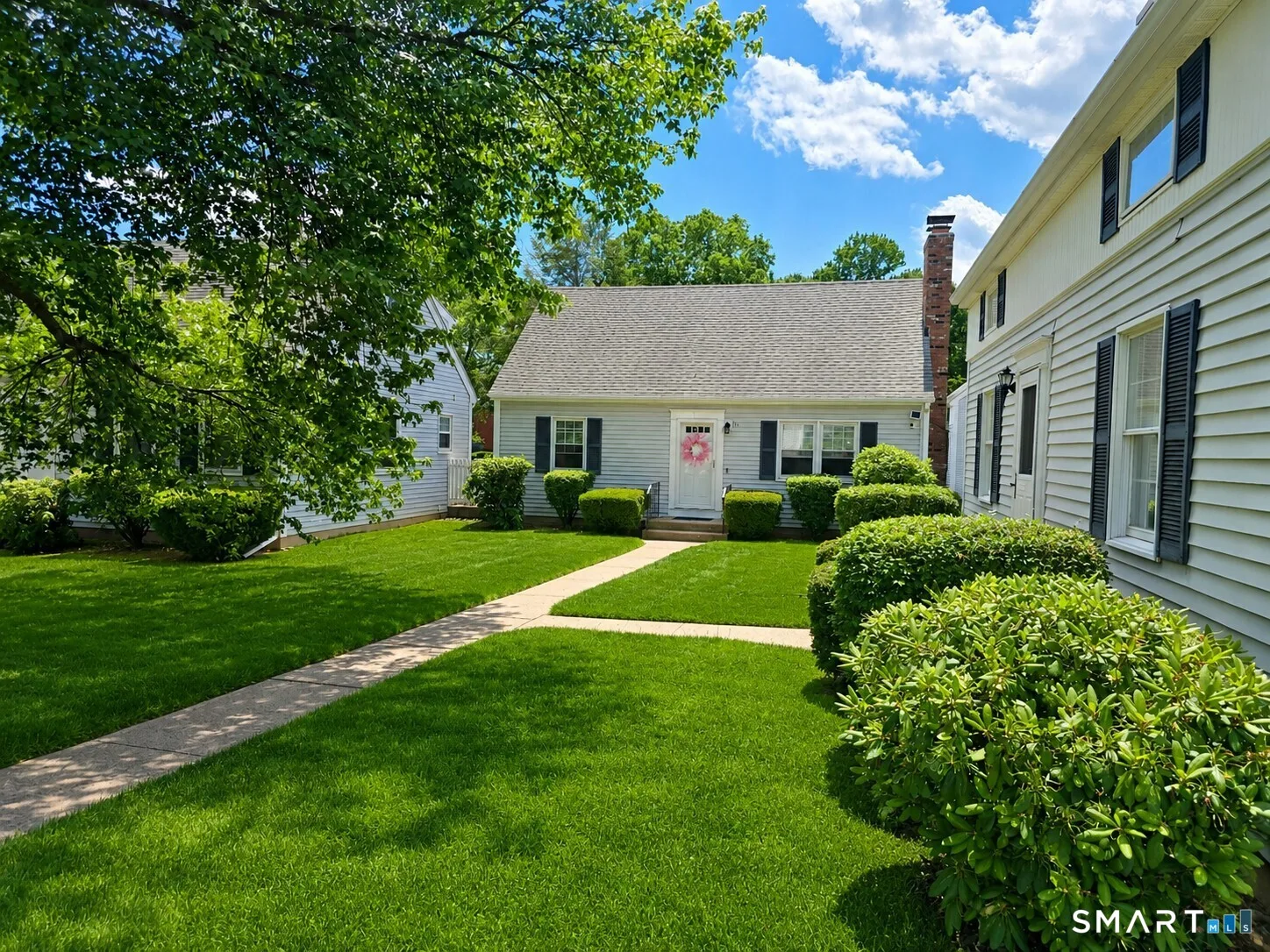 102 Wetherell Street #11, Manchester, CT