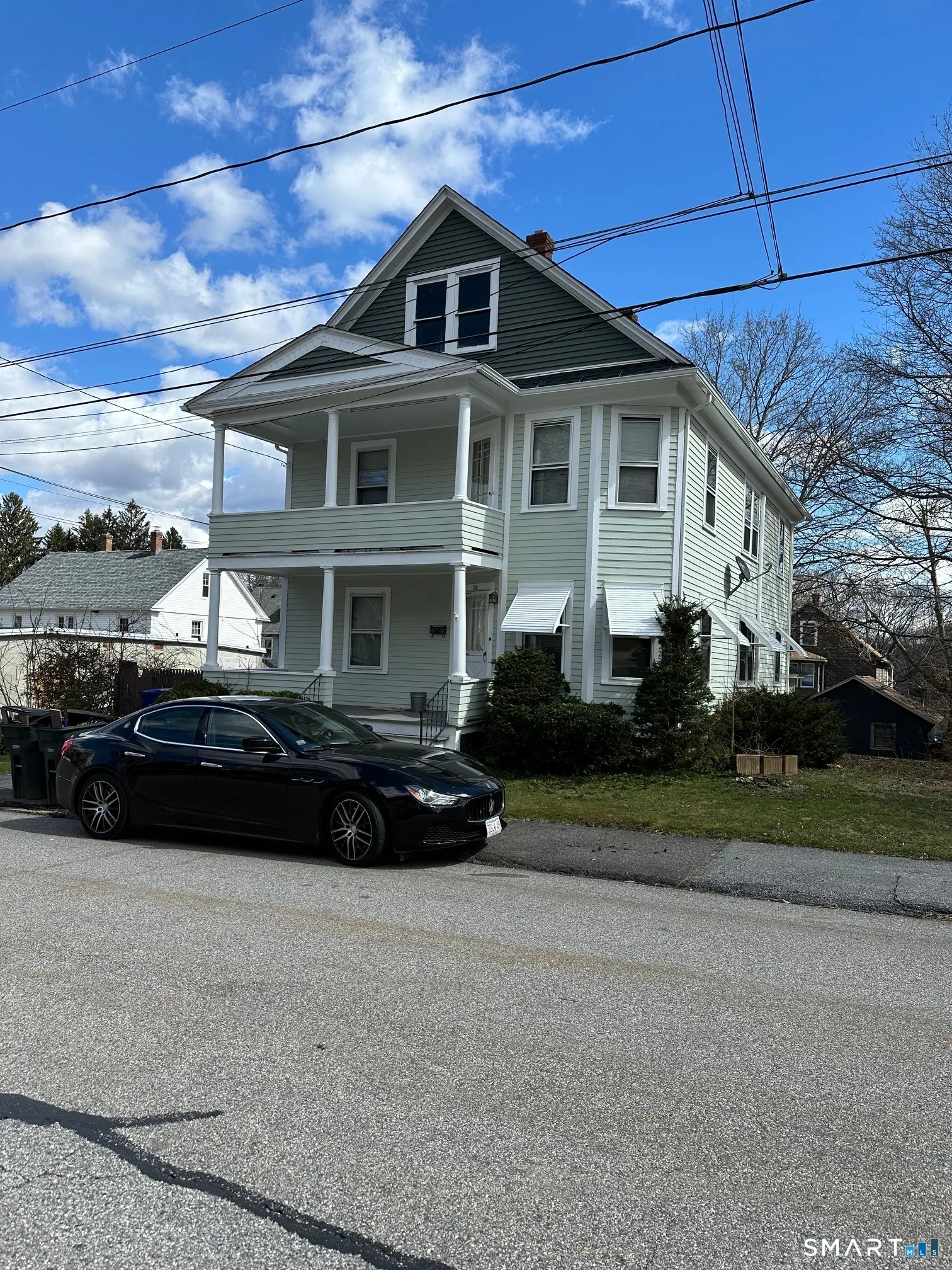 23 Chestnut Avenue, Torrington, CT