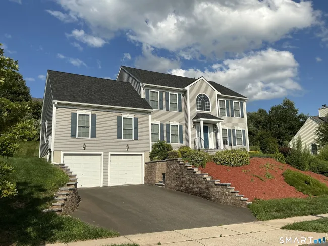 166 McCormick Lane, Middletown, CT