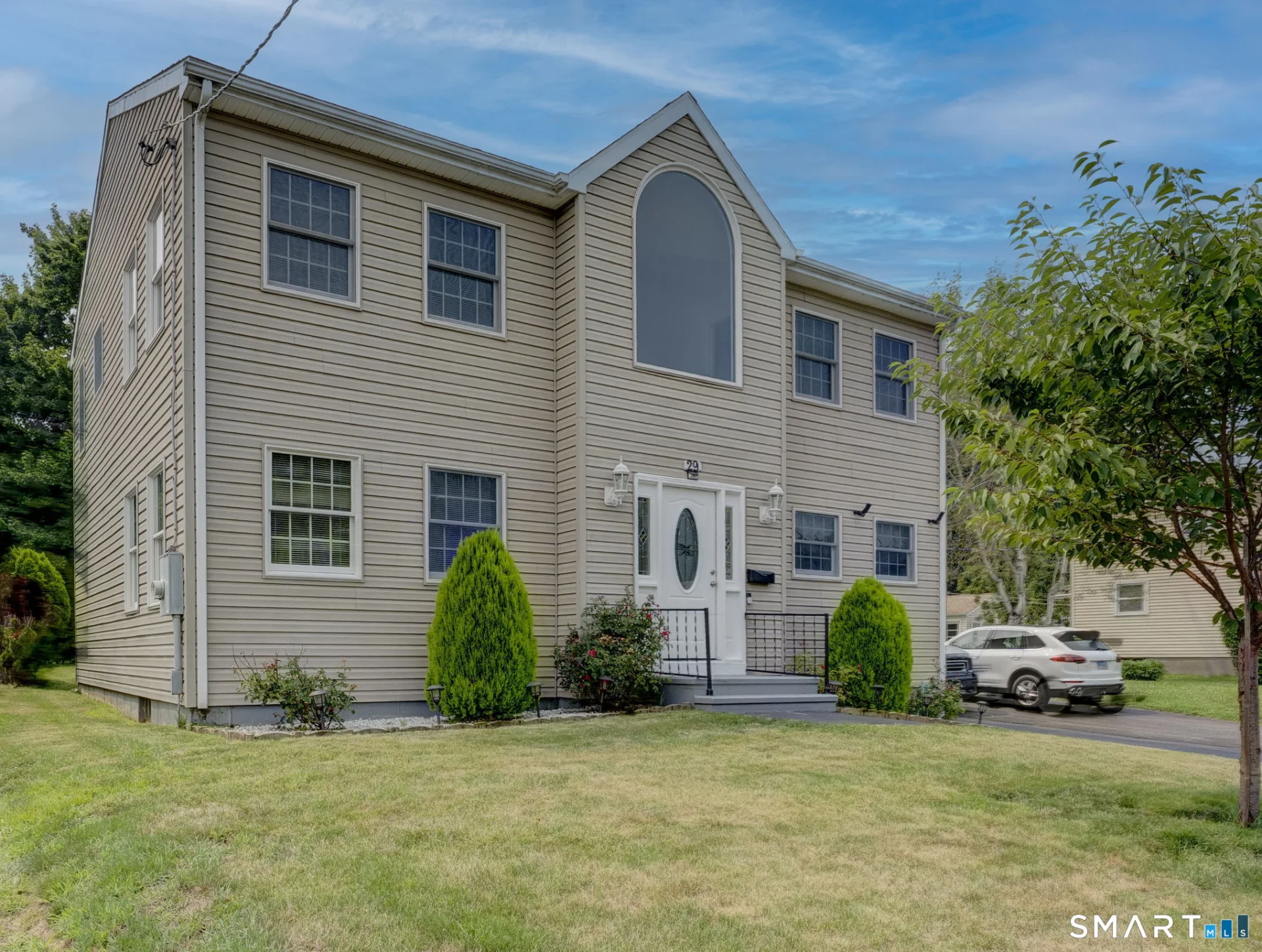 29 Fenwood Avenue, West Hartford, CT