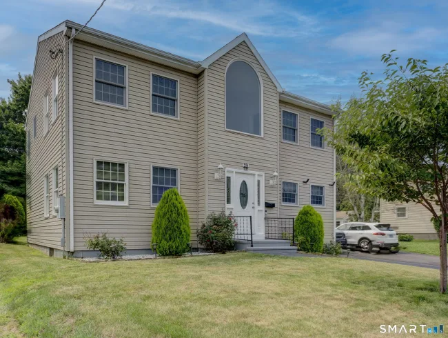 29 Fenwood Avenue, West Hartford, CT