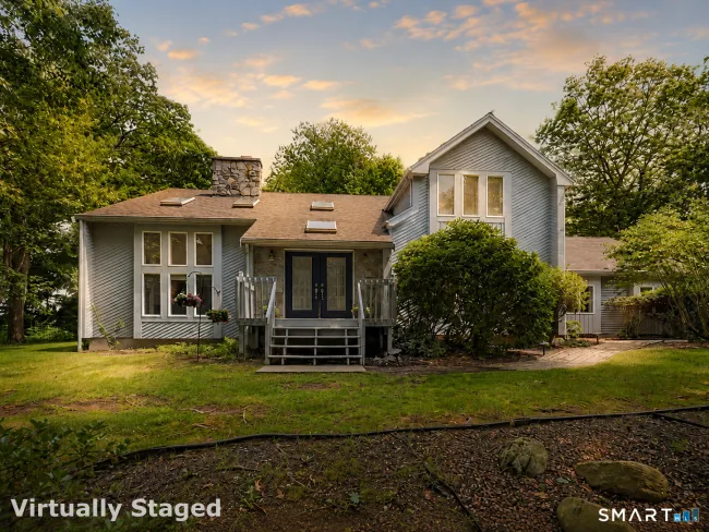 8 Pond View Road