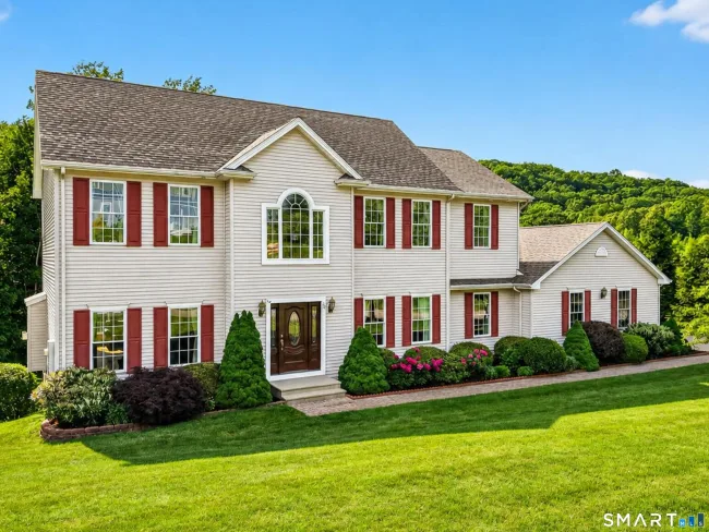 20 Upper Kensington Drive, East Lyme, CT