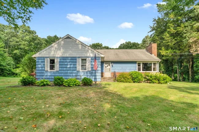 39 Pendleton Road
